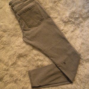 Genuine Volcom Jeans,  wrap around legging